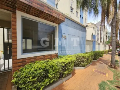 Apartamento com 2 Quartos à venda, 51m² no Presidente Médici, Ribeirão Preto