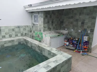 Casa com 2 Quartos à venda, 60m² no Copacabana Paulista, Mongaguá