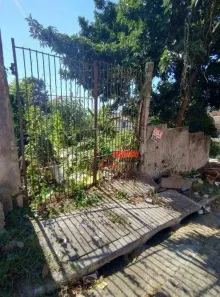 Lote/Terreno para alugar, 675m² no Vila Moraes, São Paulo