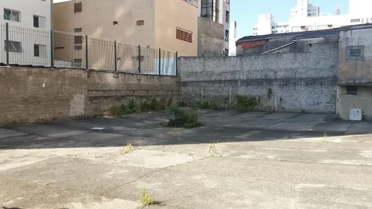 Lote/Terreno à venda, 650m² no Centro, Campinas