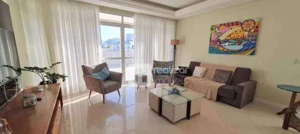 Cobertura com 4 Quartos à venda, 263m² no Ingleses do Rio Vermelho, Florianópolis