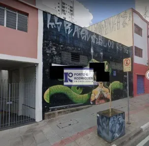 Galpão/Depósito/Armazém à venda, 197m² no Centro, Campinas