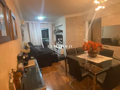 Apartamento com 2 Quartos à venda, 70m² no Olímpico, São Caetano do Sul