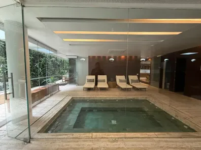 Apartamento com 2 Quartos à venda, 85m² no Leblon, Rio de Janeiro