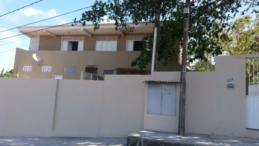 Casa com 1 Quarto para alugar, 30m² no Potengi, Natal