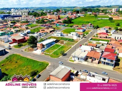 Lote/Terreno à venda, 336m² no Jardim Eldorado, Carambeí