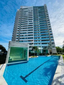 Apartamento com 3 Quartos à venda, 95m² no Cocó, Fortaleza