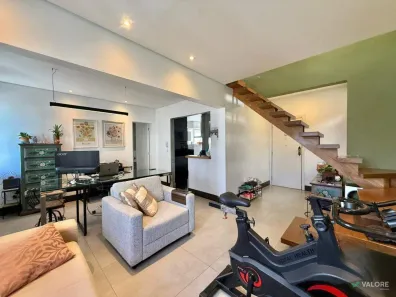 Cobertura com 4 Quartos à venda, 190m² no Cruzeiro, Belo Horizonte