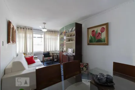 Apartamento com 3 Quartos à venda, 96m² no Guapira, São Paulo