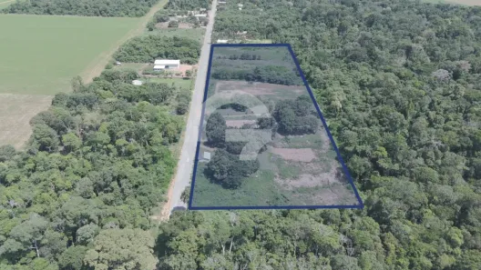 Fazenda/Sítio com 4 Quartos à venda, 40000m² no Chácara de Lazer Boa Vista, Sinop