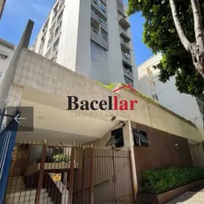 Apartamento com 3 Quartos à venda, 88m² no Tijuca, Rio de Janeiro