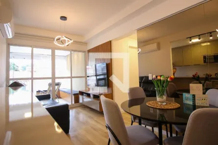 Apartamento com 2 Quartos à venda, 65m² no Vila Prudente, São Paulo
