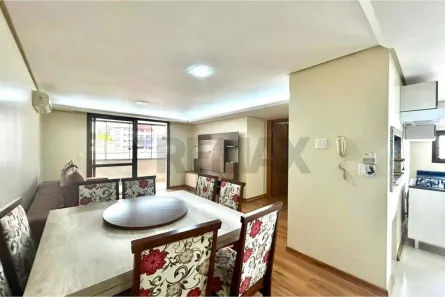 Apartamento com 2 Quartos à venda, 92m² no Exposição, Caxias do Sul