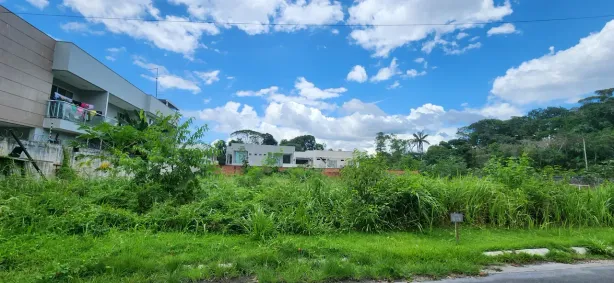 Lote/Terreno à venda, 800m² no Ponta Negra, Manaus