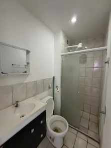 Apartamento com 2 Quartos à venda, 50m² no Valparaíso, Serra