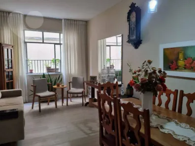 Apartamento com 3 Quartos à venda, 95m² no Icaraí, Niterói