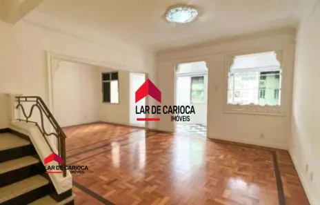 Apartamento com 3 Quartos à venda, 190m² no Copacabana, Rio de Janeiro