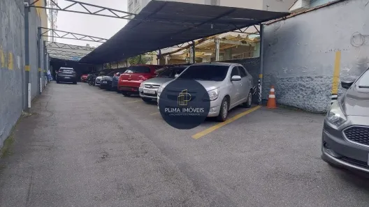 Galpão/Depósito/Armazém à venda, 320m² no Santa Paula, São Caetano do Sul
