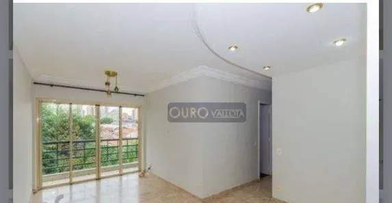 Apartamento com 3 Quartos à venda, 70m² no Mooca, São Paulo