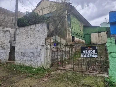 Lote/Terreno à venda, 304m² no Jardim Sabará, Porto Alegre