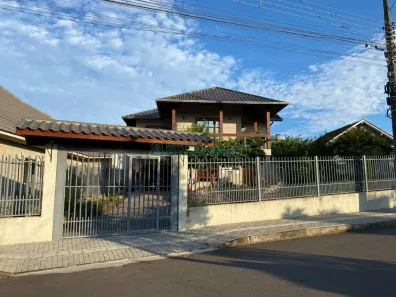 Casa com 4 Quartos à venda, 200m² no Nova Petrópolis, Nova Petrópolis