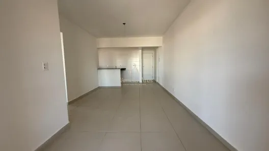 Apartamento com 2 Quartos para alugar, 72m² no Guilhermina, Praia Grande