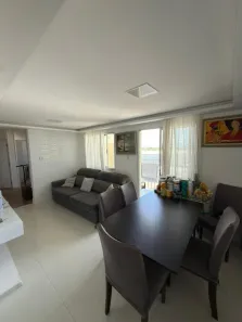 Apartamento com 3 Quartos à venda, 71m² no Buraquinho, Lauro de Freitas