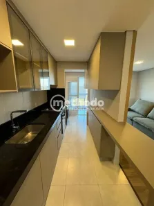 Apartamento com 3 Quartos à venda, 80m² no Nova Veneza, Paulínia