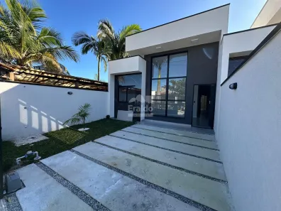 Casa com 3 Quartos à venda, 94m² no Balneário Marissol, Pontal do Paraná