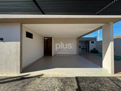 Casa de Condomínio com 4 Quartos à venda, 210m² no Plano Diretor Sul, Palmas