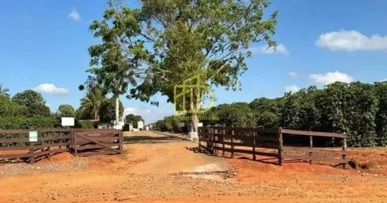 Fazenda/Sítio à venda, 10m² no , Piumhi