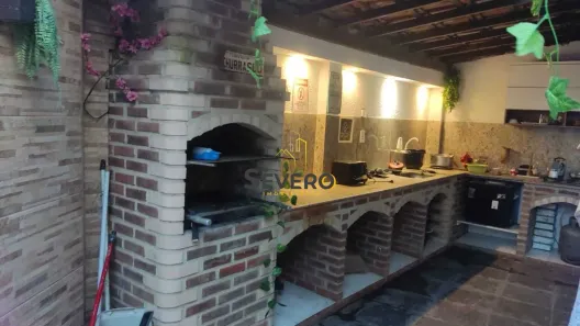 Casa com 4 Quartos à venda, 157m² no Boaçu, São Gonçalo