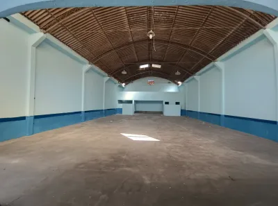 Casa com 5 Quartos à venda, 750m² no Ramos, Rio de Janeiro