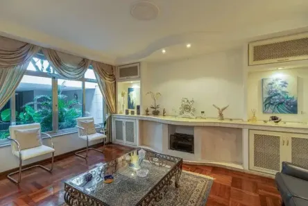 Casa com 5 Quartos à venda, 480m² no Brooklin Paulista, São Paulo