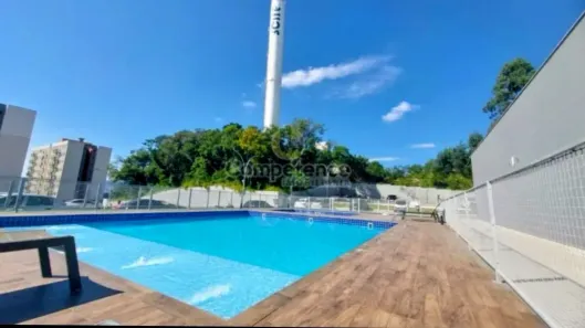 Apartamento com 2 Quartos à venda, 64m² no Praia de Fora, Palhoça