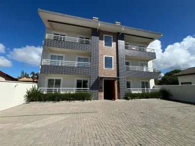 Apartamento com 2 Quartos à venda, 85m² no Turimar, Balneário Gaivota