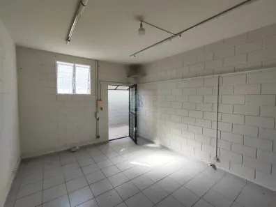 Sala Comercial para alugar, 18m² no Nova Piracicaba, Piracicaba