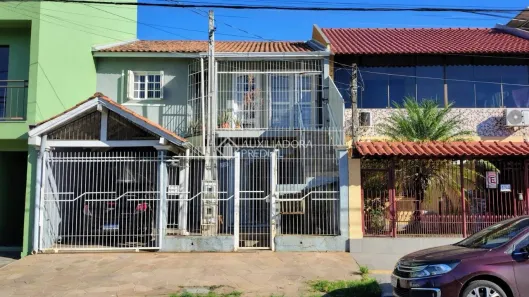 Casa com 5 Quartos à venda, 150m² no Mato Grande, Canoas