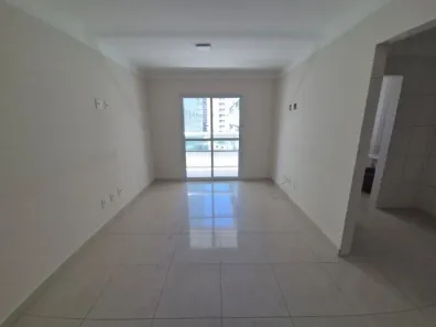 Apartamento com 2 Quartos à venda, 79m² no Caiçara, Praia Grande