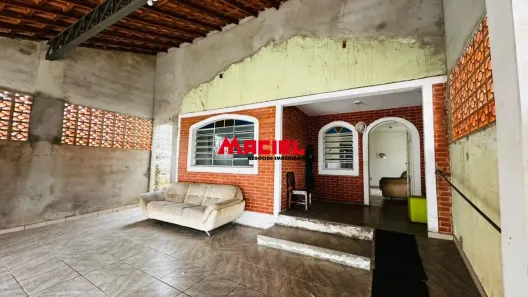 Casa com 2 Quartos à venda, 90m² no Jardim Satélite, São José dos Campos