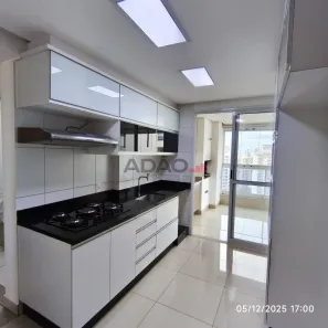 Apartamento com 4 Quartos à venda, 160m² no Jardim Goiás, Goiânia