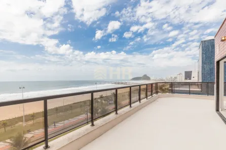 Cobertura com 4 Quartos à venda, 333m² no Caiobá, Matinhos