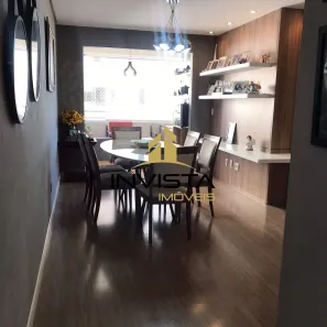 Apartamento com 3 Quartos à venda, 90m² no Jardim Sul, São José dos Campos