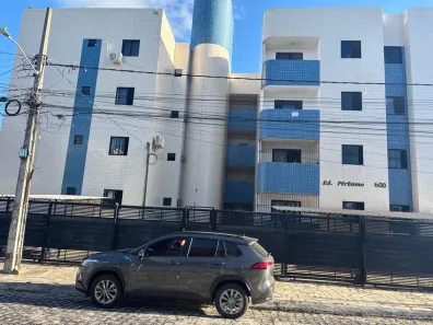 Apartamento com 3 Quartos à venda, 82m² no Jardim Cidade Universitária, João Pessoa