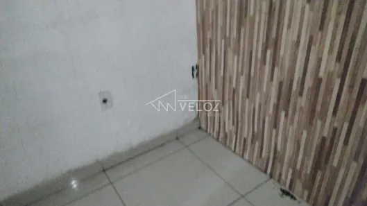 Ponto Comercial à venda, 35m² no Centro, Rio de Janeiro