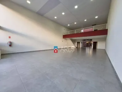 Ponto Comercial para alugar, 300m² no Jardim Dona Regina, Santa Bárbara D'Oeste