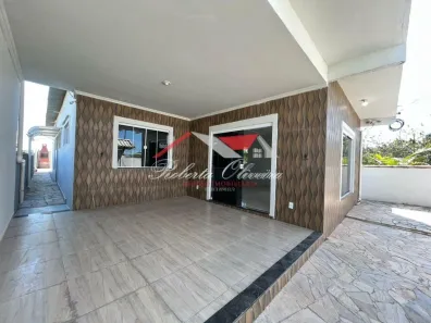 Casa com 3 Quartos à venda, 150m² no Unamar (Tamoios), Cabo Frio
