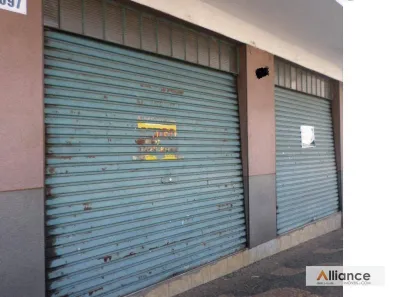 Ponto Comercial à venda, 250m² no Conserva, Americana