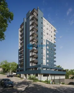 Apartamento com 2 Quartos à venda, 71m² no Panazzolo, Caxias do Sul