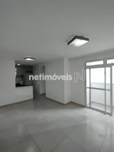 Apartamento com 2 Quartos à venda, 55m² no Buritis, Belo Horizonte